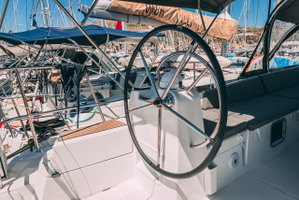 Jeanneau 54 „Cielito Lindo“ – fotka 10