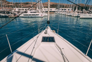 Jeanneau 54 „Cielito Lindo“ – fotka 13
