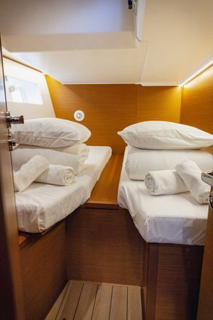 Jeanneau 54 „Cielito Lindo“ – fotka 18