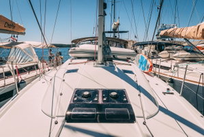 Jeanneau 54 „Cielito Lindo“ – fotka 14