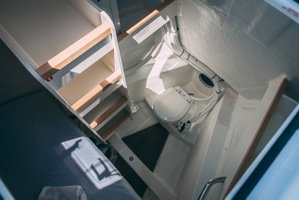 Jeanneau 54 „Cielito Lindo“ – fotka 22