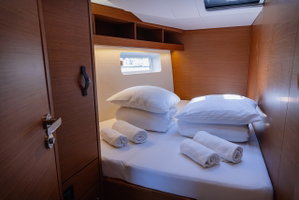 Jeanneau 54 „Cielito Lindo“ – fotka 17