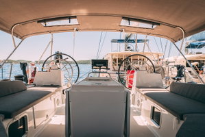 Jeanneau 54 „Cielito Lindo“ – fotka 6
