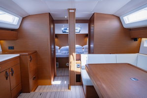 Jeanneau 54 „Cielito Lindo“ – fotka 3