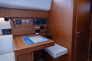 Jeanneau 54 „Cielito Lindo“ – fotka 15