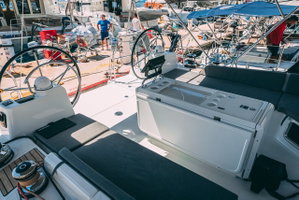 Jeanneau 54 „El Yelmo“ – fotka 8