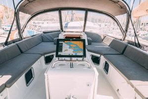 Jeanneau 54 „El Yelmo“ – fotka 7