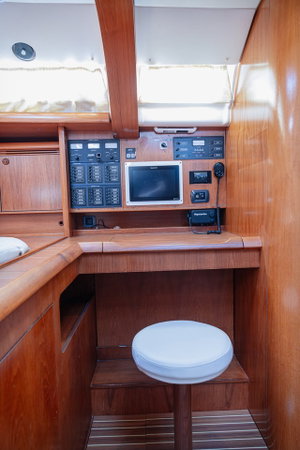Sun Odyssey 49 „Živa“ – fotka 21