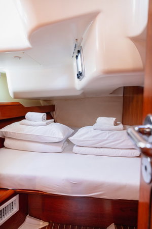 Sun Odyssey 49 „Živa“ – fotka 19
