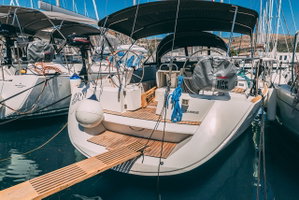 Sun Odyssey 49 „Živa“ – fotka 6