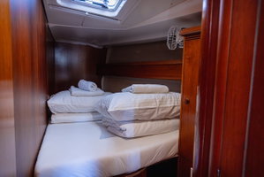 Sun Odyssey 49 „Živa“ – fotka 16