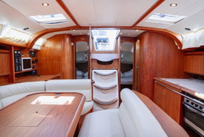 Sun Odyssey 49 „Živa“ – fotka 13