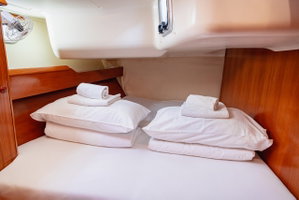 Sun Odyssey 49 „Živa“ – fotka 18