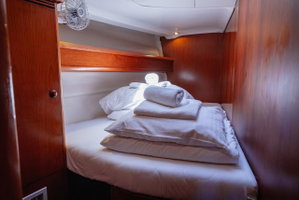 Sun Odyssey 49 „Živa“ – fotka 4