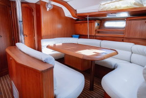 Sun Odyssey 49 „Živa“ – fotka 12