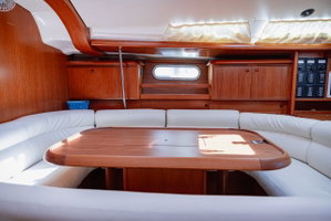 Sun Odyssey 49 „Živa“ – fotka 15