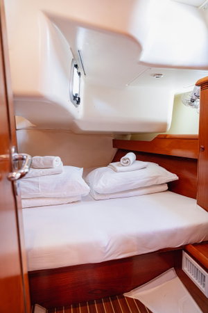Sun Odyssey 49 „Živa“ – fotka 17