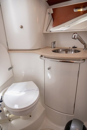 Sun Odyssey 49 „Živa“ – fotka 5