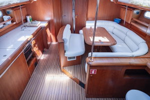 Sun Odyssey 49 „Živa“ – fotka 8