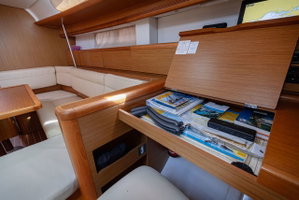 Sun Odyssey 49i „Ana B.“ – fotka 21