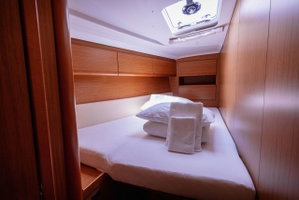 Sun Odyssey 49i „Ana B.“ – fotka 4