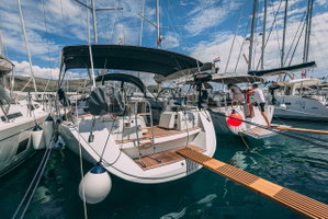Sun Odyssey 49i „Ana B.“ – fotka 42