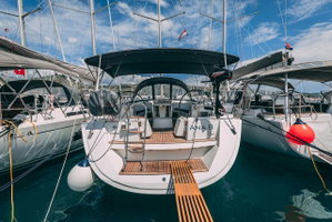 Sun Odyssey 49i „Ana B.“ – fotka 41