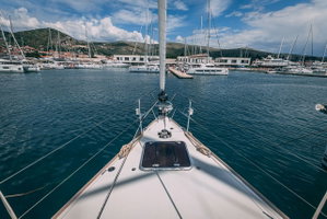 Sun Odyssey 49i „Ana B.“ – fotka 7
