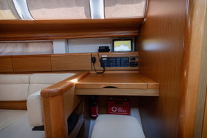 Sun Odyssey 49i „Ana B.“ – fotka 20