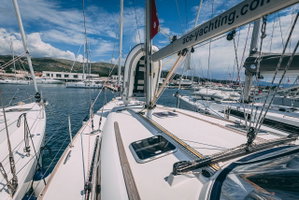 Sun Odyssey 49i „Ana B.“ – fotka 2