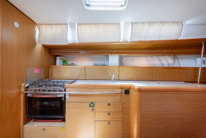Sun Odyssey 49i „Ana B.“ – fotka 23