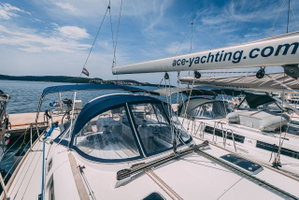 Sun Odyssey 49i „Ana B.“ – fotka 10