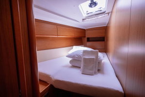 Sun Odyssey 49i „Ana B.“ – fotka 24