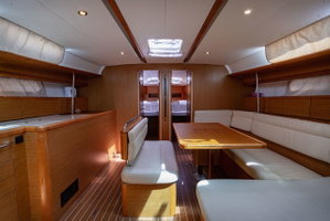 Sun Odyssey 49i „Ana B.“ – fotka 17