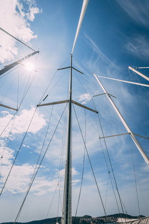 Sun Odyssey 49i „Ana B.“ – fotka 9