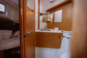 Sun Odyssey 49i „Ana B.“ – fotka 36