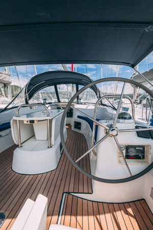 Sun Odyssey 49i „Ana B.“ – fotka 14