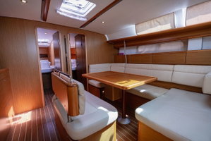 Sun Odyssey 49i „Ana B.“ – fotka 18