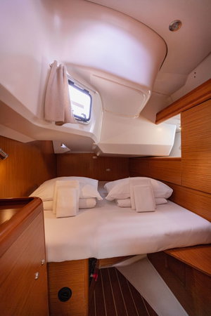 Sun Odyssey 49i „Ana B.“ – fotka 30