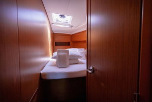 Sun Odyssey 49i „Ana B.“ – fotka 26