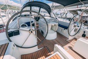Sun Odyssey 49i „Ana B.“ – fotka 38