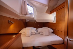 Sun Odyssey 49i „Ana B.“ – fotka 29