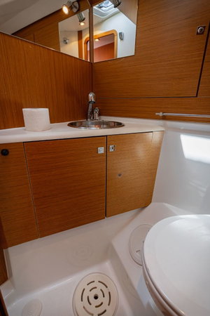 Sun Odyssey 49i „Ana B.“ – fotka 32