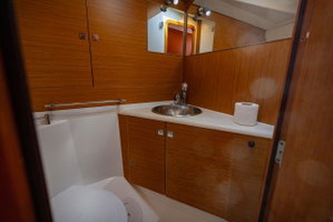 Sun Odyssey 49i „Ana B.“ – fotka 34