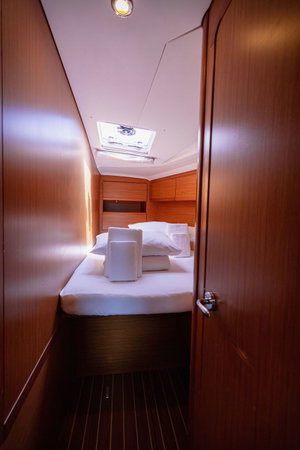 Sun Odyssey 49i „Ana B.“ – fotka 27