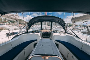 Sun Odyssey 49i „Ana B.“ – fotka 40