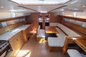 Sun Odyssey 49i „Ana B.“ – fotka 3