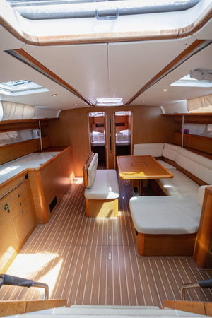 Sun Odyssey 49i „Ana B.“ – fotka 15