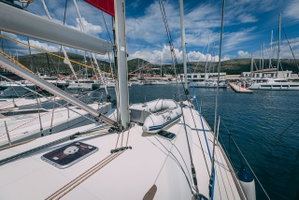 Sun Odyssey 49i „Ana B.“ – fotka 11