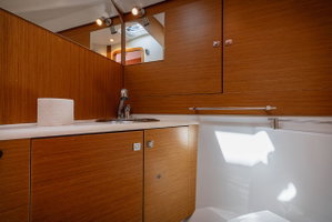 Sun Odyssey 49i „Ana B.“ – fotka 33